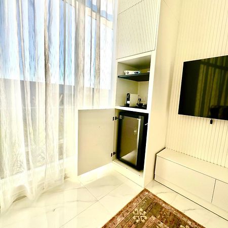 كرم شاليه Villa Barka Ngoại thất bức ảnh