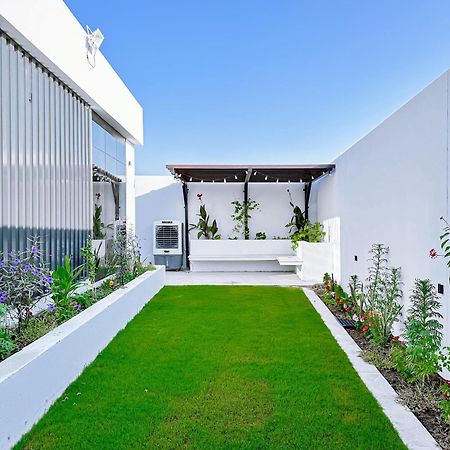 كرم شاليه Villa Barka Ngoại thất bức ảnh