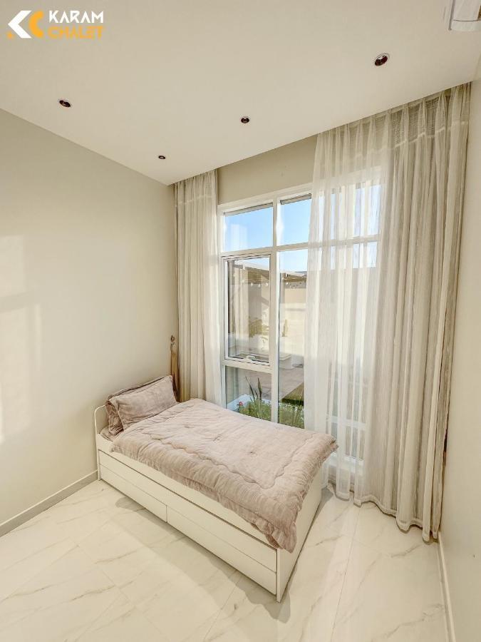 كرم شاليه Villa Barka Ngoại thất bức ảnh