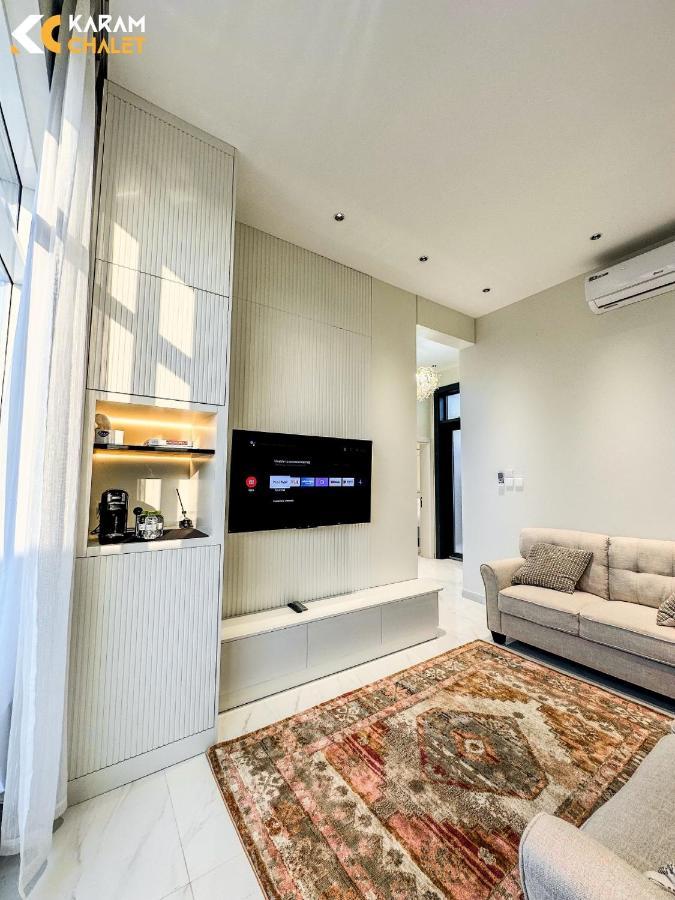 كرم شاليه Villa Barka Ngoại thất bức ảnh