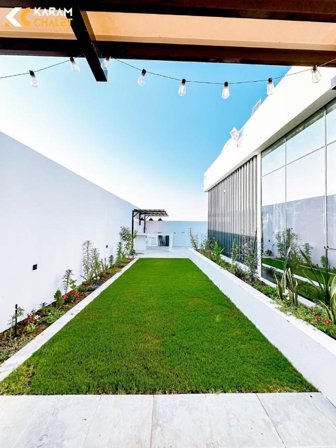 كرم شاليه Villa Barka Ngoại thất bức ảnh