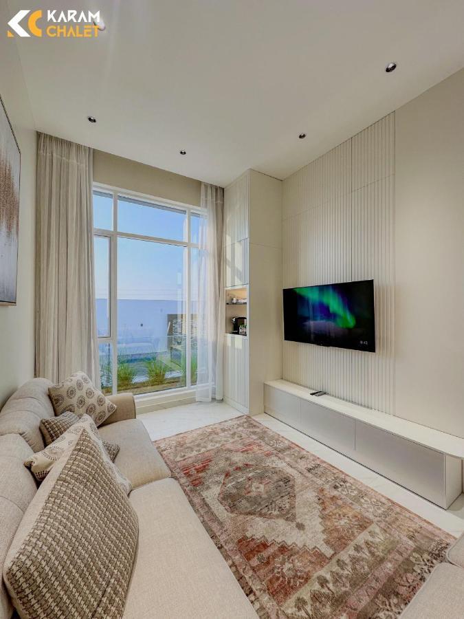 كرم شاليه Villa Barka Ngoại thất bức ảnh